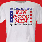 Few Good Men T-Shirt